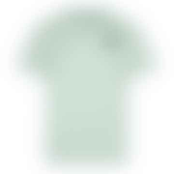 Logo T-shirt - Mint