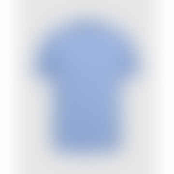 Aarhus Hydrangea Short Sleeved T-Shirt