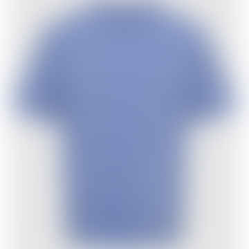 Camiseta Manga Corta Lono Hortensia