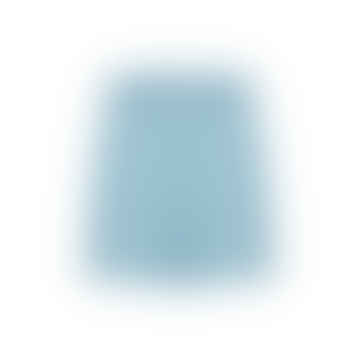 Lana Shorts 4 In Light Blue Denim