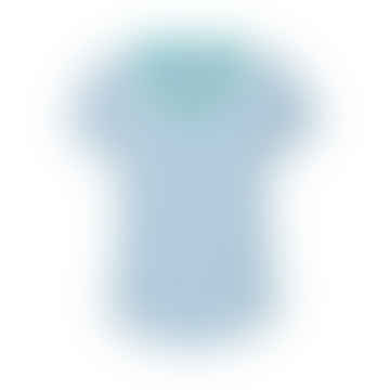 Camiseta FePorsi en Beaucoup Blue Mix