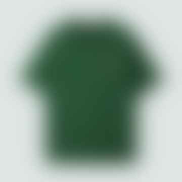 Stan ray - t -shirt verde