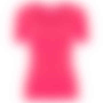 Bysanana T-shirt Raspberry Sorbet