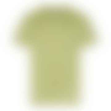 Logo -T -Shirt - Khaki