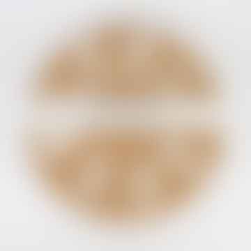 Single / White Cork -Placemats | Auster