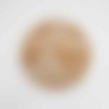 Single / White Cork -Placemats | Ebb & Flo