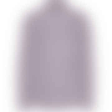 Camisa de gran tamaño orgánica de Haze Purple Haze