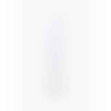 Bodie Blend Trouser | Linen White