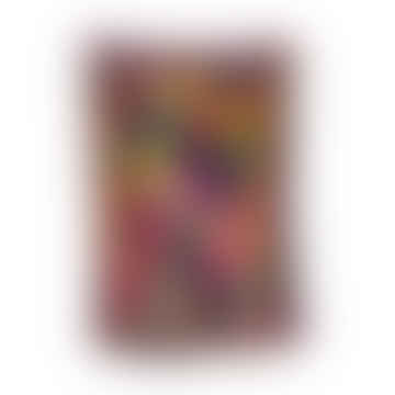 RAGNER MOROCAN BOUCHEROUITE 2002 186 x 128 cm