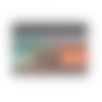 Tarjetero Mini Blur' de Paul Smith Menswear