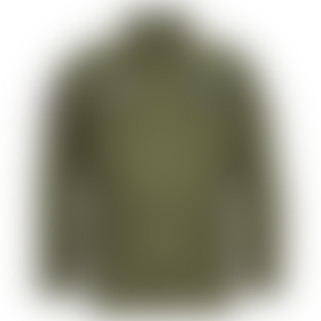 Polo Ralph Lauren M65 Combat Lined Jacket Olive