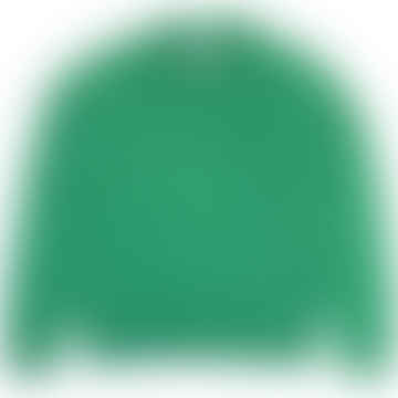 Billie Cotton Selda in verde