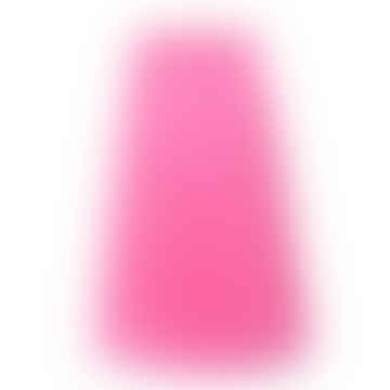 Bubblegum rosa falda de tul