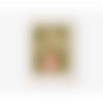Narzissus Dezember Geburtsblumendruck - A4