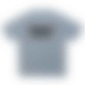 Camiseta especializada al aire libre - pigmento de pizarra