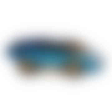Mini Ufo Leonessa Blue