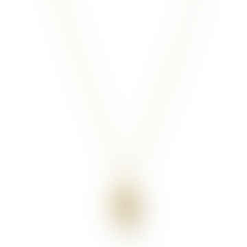 Hollie Pearl Necklace