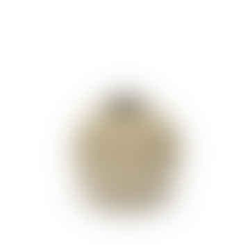 Serax • Small beige ball vase