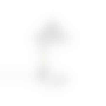 Hay • Matin White Tischleuchte 380 Größe L