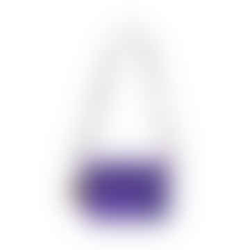 Japfac • Mini Candy Purple Shoulder Bag