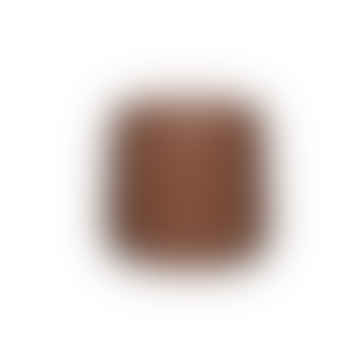 Vibe Speckled Brown Pot