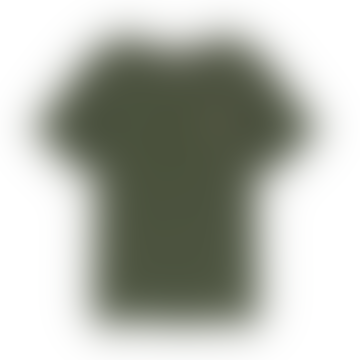 Coral Sol Bottle Green T-Shirt