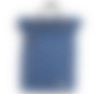 Finchley un sac à dos durable moyen brûlé bleu brûlé