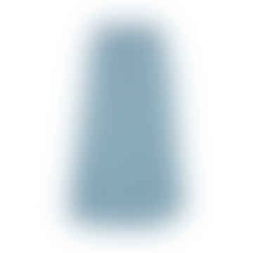 Lana Long Jupe 3 en denim bleu clair