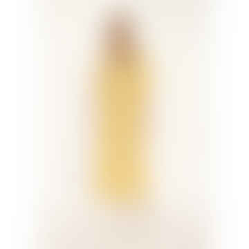 Falda de Danespresso Seersucker | Desvaída de chalk amarillo