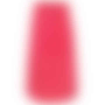 Danespresso Seersucker Skirt | Pink-bright Red