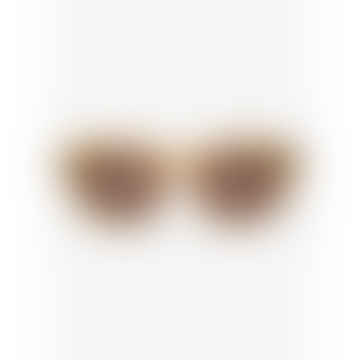 Bille Sun occhiali - L'Avana marrone