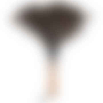 Ostrich-Feather Duster, pequeño, 35 cm