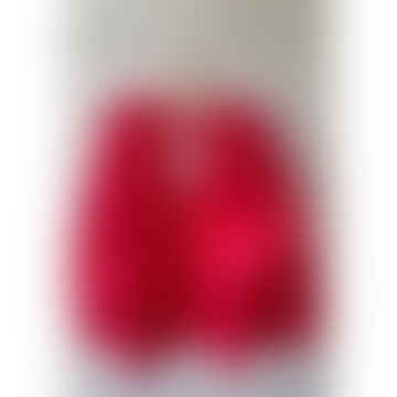 Cárdigan Smila - Fuchsia Pink