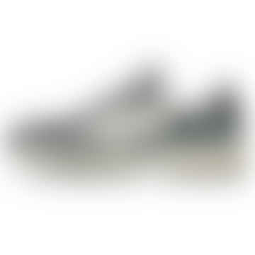 Graphite Grey and Smoke Grey Gel NYC Zapatos