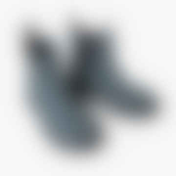 Bobbi Wellington Boot - Slate Grey