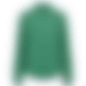 | Camisa Vida - abeto verde