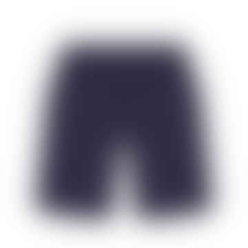 Leichte Shorts #5015 Mitternachtsblau