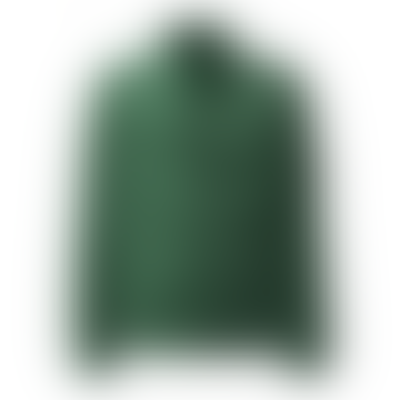 C.P. Compagnie Chrome-R Pocket Overshirt Duck Green