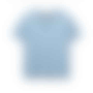 Haupt-V-SS-Dez-T-Shirme Cashmere Blue