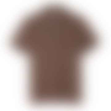 Paul Smith Menswear Signature Stripe Trim Polo Shirt