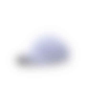 Boss - Cap-bold - Purple Cotton Twill Cap With Printed Logo 50505834 527