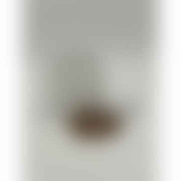 Shiso Vetiver e incenso in stile giapponese bobine di incenso x 20 in una stagno