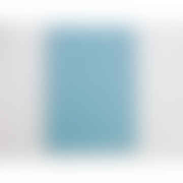 - Notebook de anillo - A5 Color Dot Grid - Azul