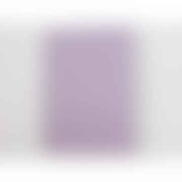 - Notebook de anillo - A5 Color Dot Grid - Purple