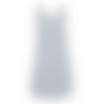 Vestido corto de Haya-Della Robbia Blue-20120970