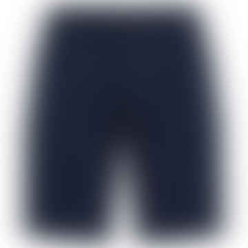 Jeans Scanton Chino Shorts - Dark Night Navy