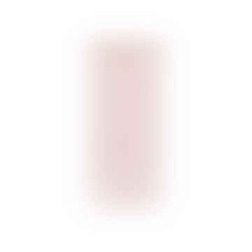 Cortina de fiesta - Corazones, oro rosa, 100x245cm
