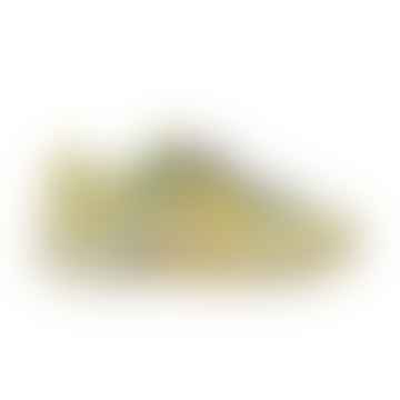 Scarpe XT-4 OG Aurora Borealis Canteen/Trasparent Yellow/Dried Herb