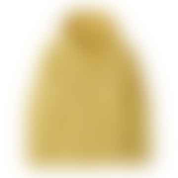 Maglia Fitz Roy Icon Uprisal Hoody amarillo molido