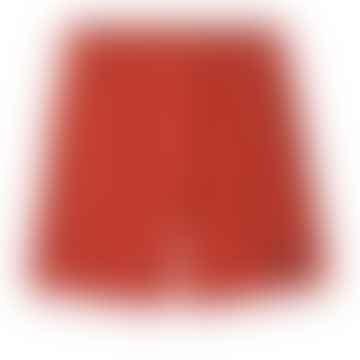Baggies de vestuario Ligera 6 1/2in Uomo Pimento Red
